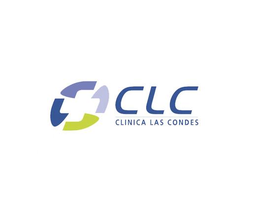 ﻿CLÍNICA LAS CONDES
