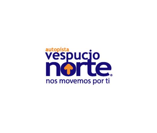 Vespucio Norte Express 